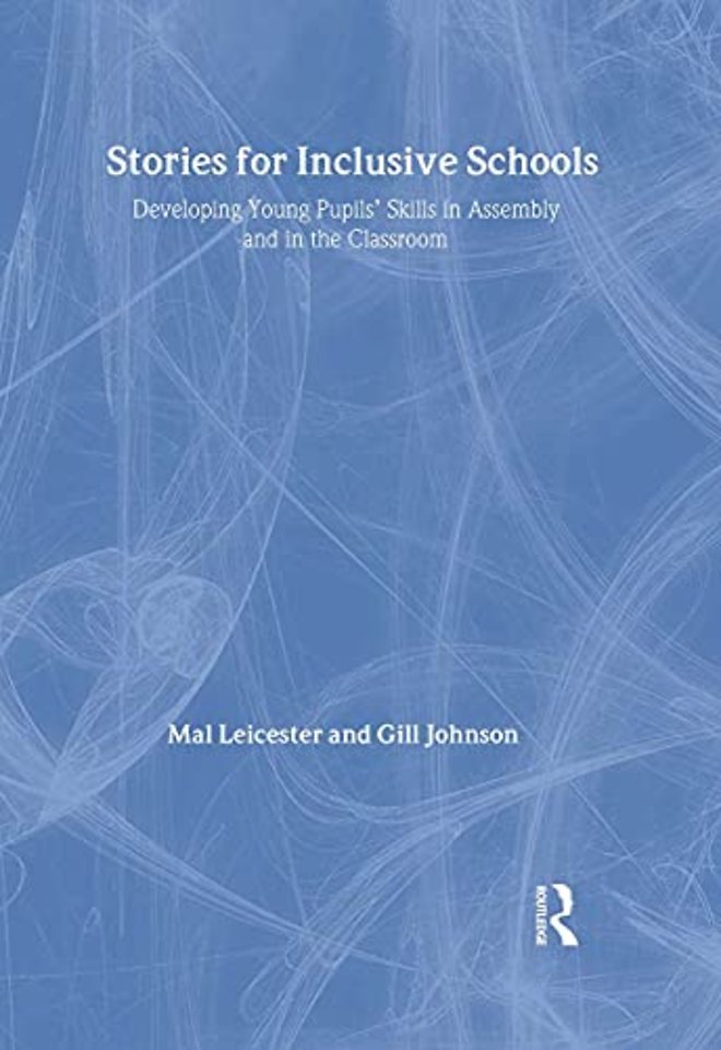Stories for Inclusive Schools