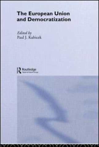 European Union & Democratization