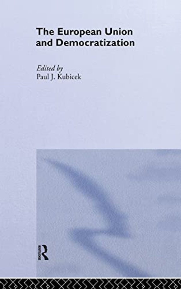 European Union & Democratization