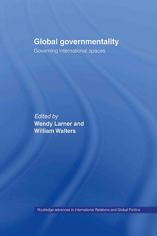 Global Governmentality