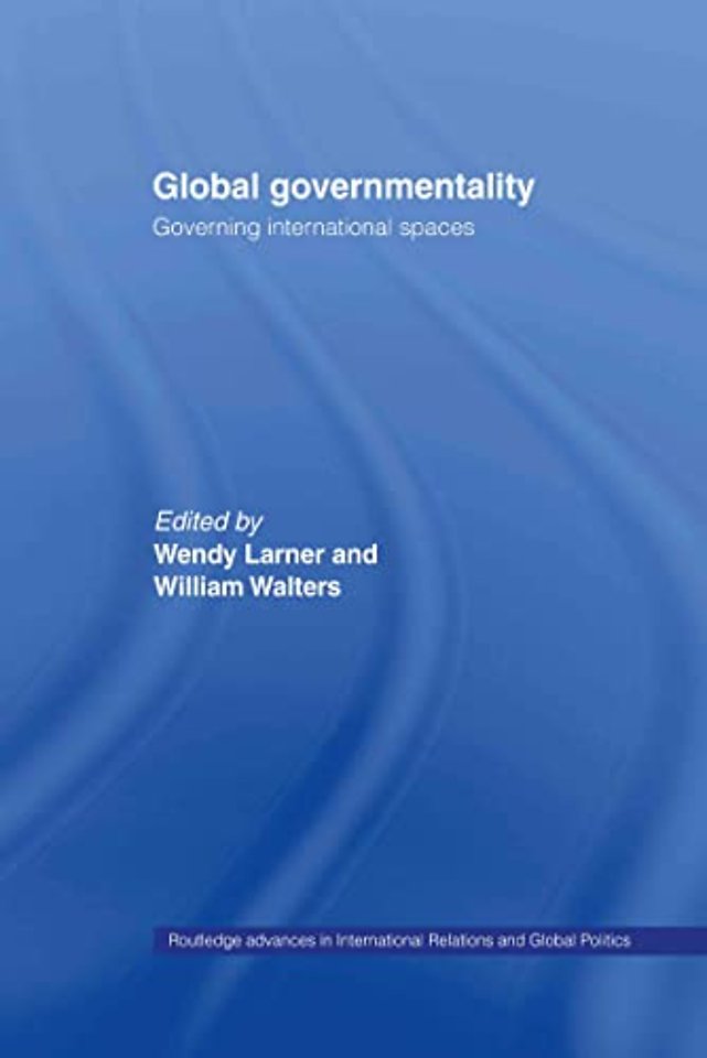 Global Governmentality