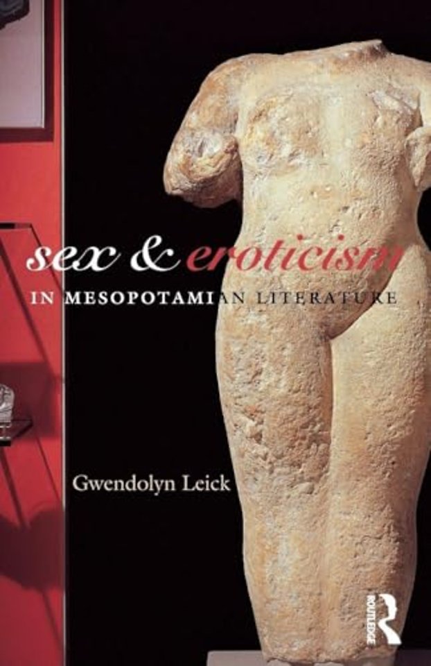 Sex and Eroticism in Mesopotamian Literature