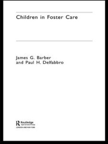 Children in Foster Care