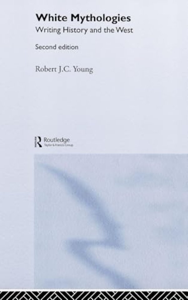 White Mythologies