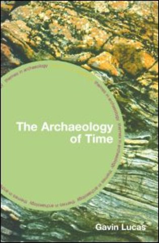 Archaeology of Time