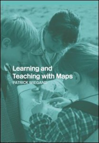 Learning and Teaching with Maps