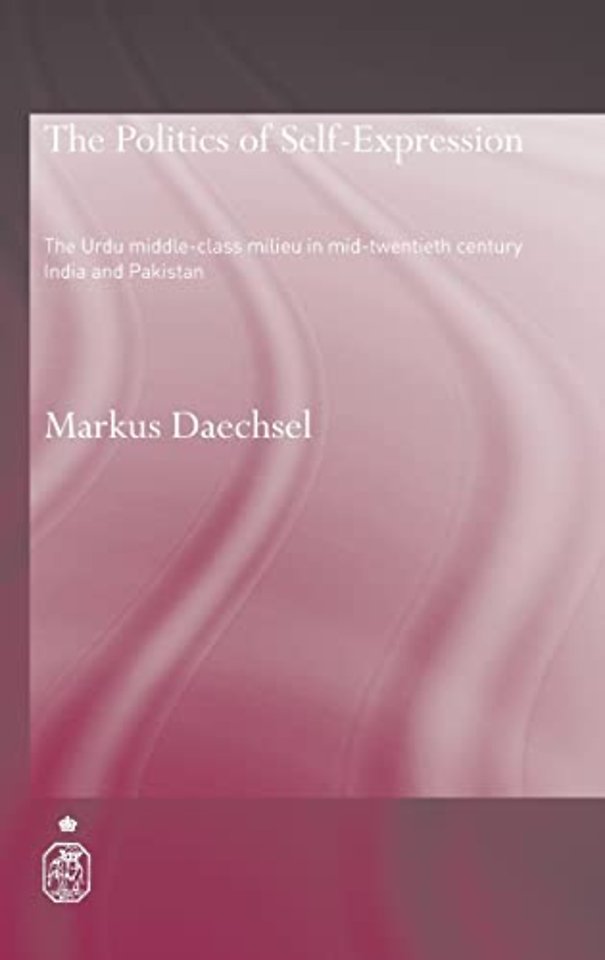 Politics of Self-Expression