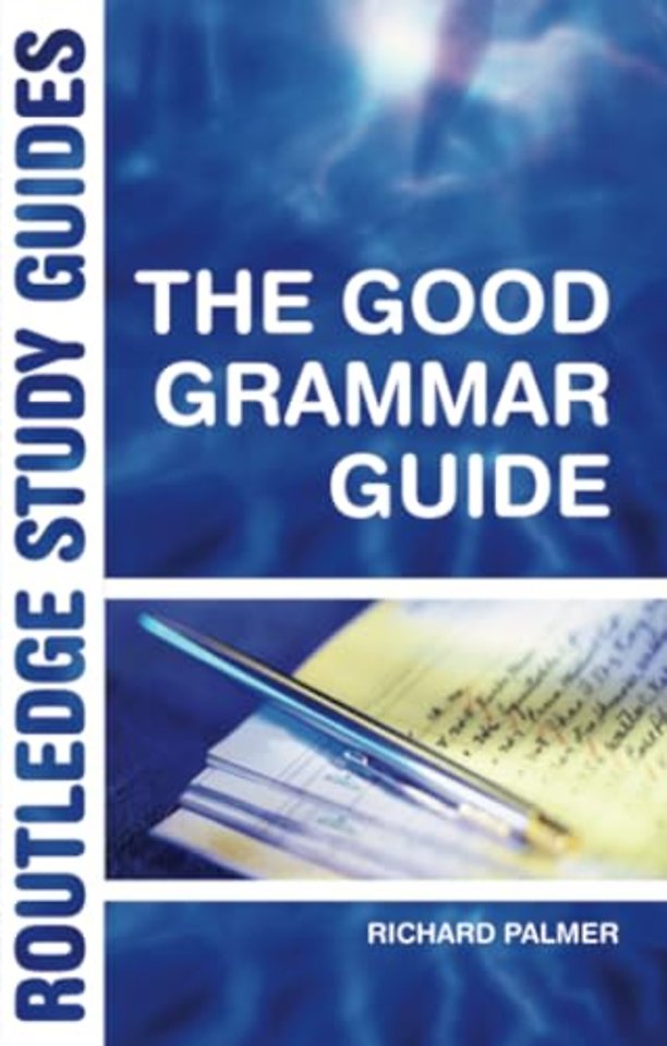 Good Grammar Guide