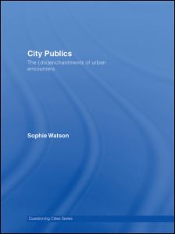 City Publics