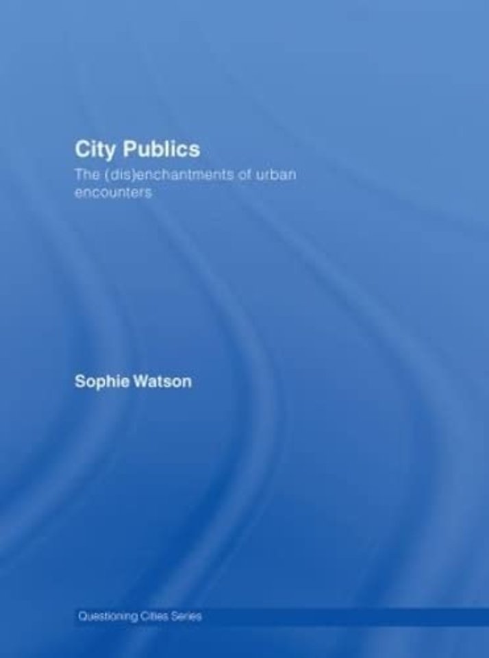 City Publics