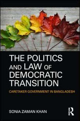 Politics and Law of Democratic Transition