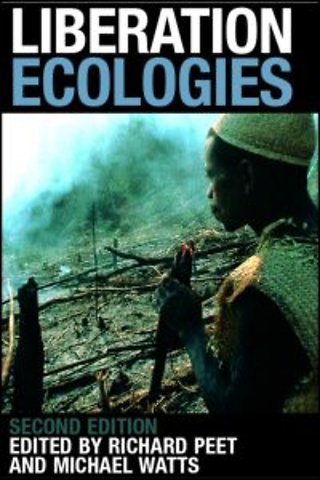 Liberation Ecologies