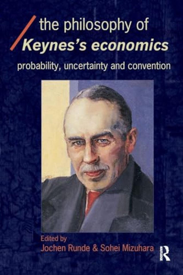 Philosophy of Keynes' Economics