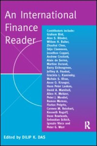International Finance Reader