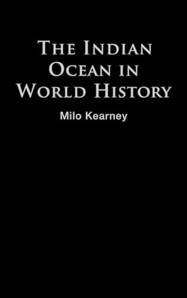 Indian Ocean in World History