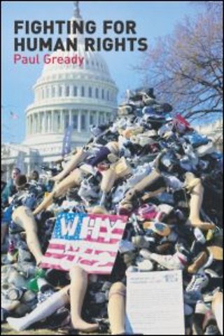 Fighting for Human Rights