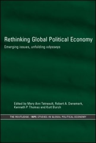 Rethinking Global Political Economy