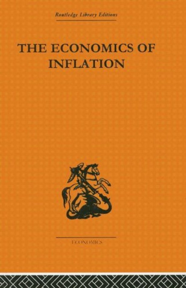 Economics of Inflation