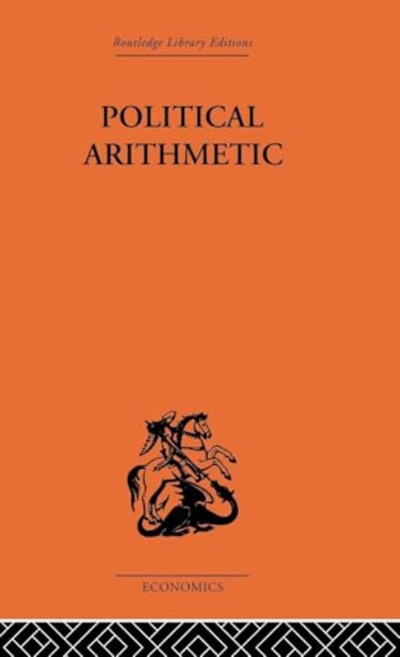 Political Arithmetic