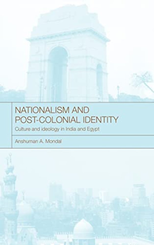 Nationalism and Post-Colonial Identity