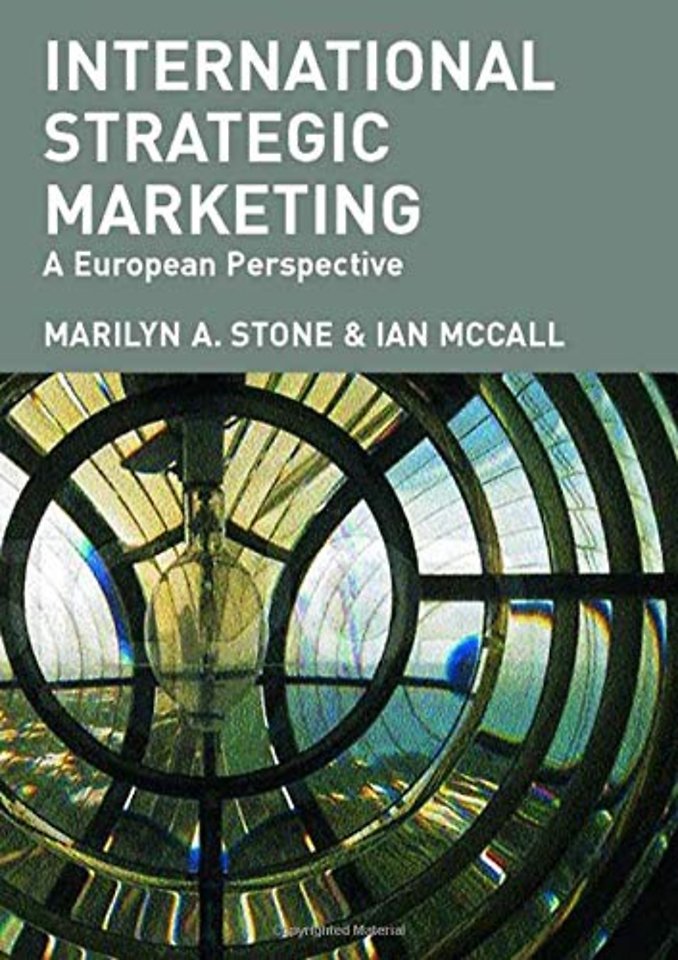 International Strategic Marketing