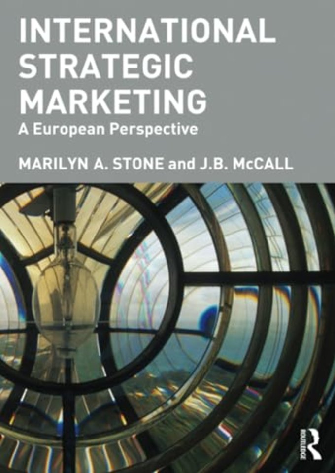 International Strategic Marketing