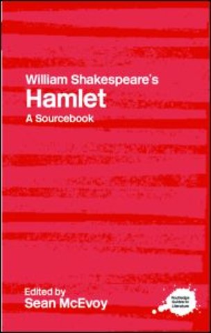 William Shakespeare's Hamlet