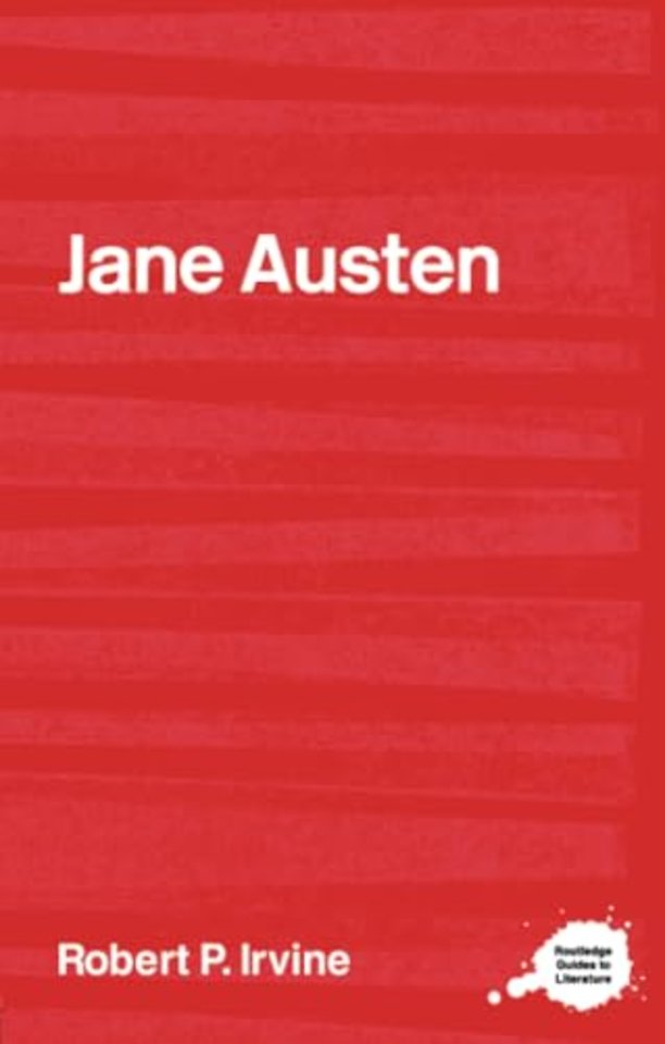 Jane Austen