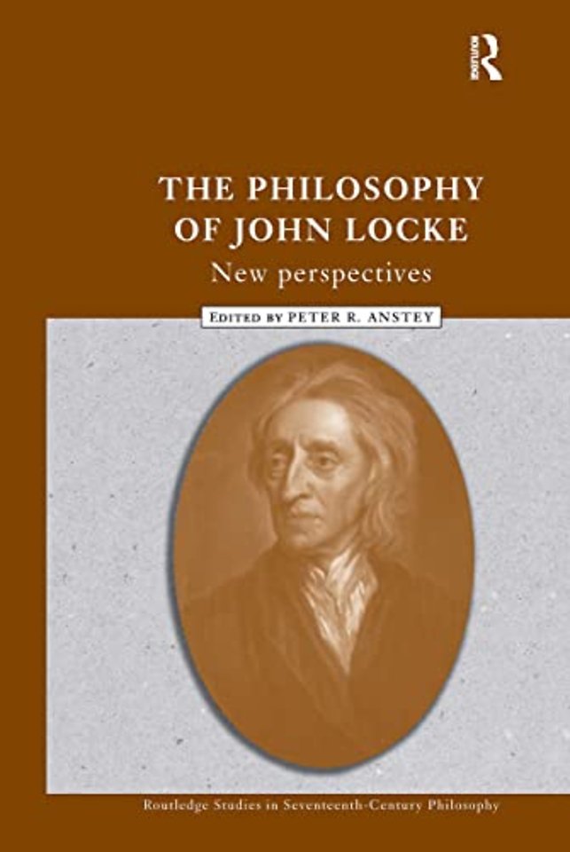Philosophy of John Locke