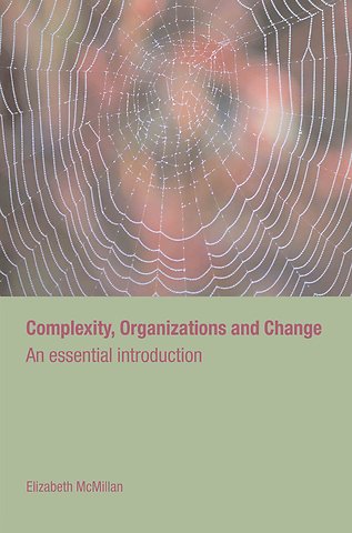 Complexity, Organizations and Change