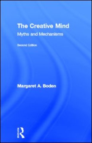 Creative Mind
