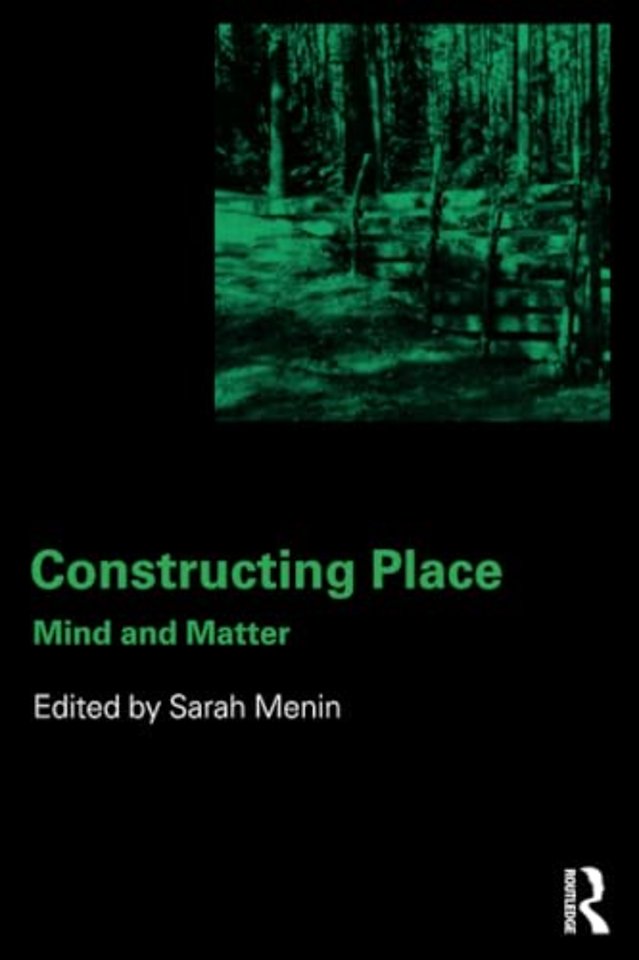 Constructing Place