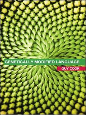 Genetically Modified Language