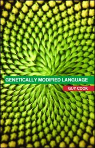 Genetically Modified Language