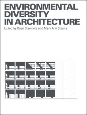 Environmental Diversity in Architecture