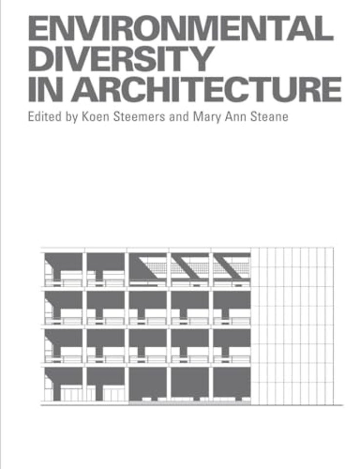 Environmental Diversity in Architecture