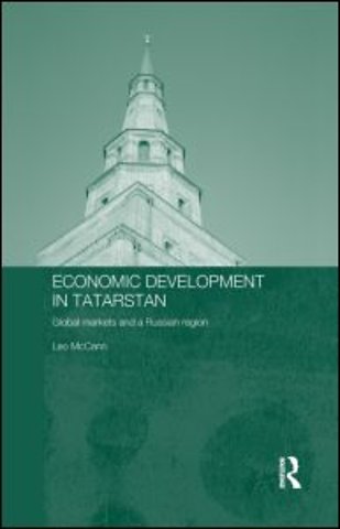 Economic Development in Tatarstan