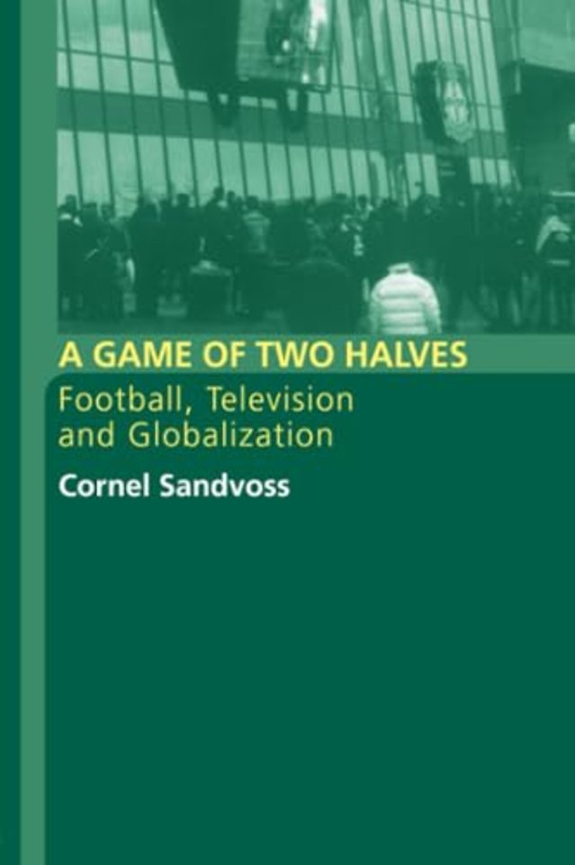 Game of Two Halves
