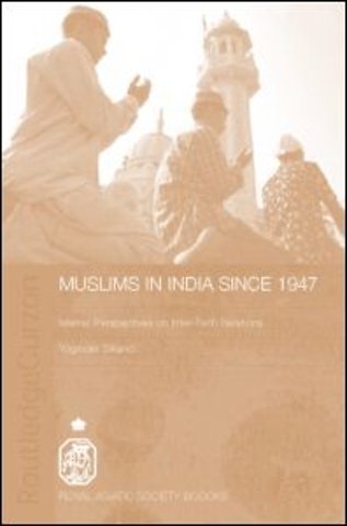 Muslims in India Since 1947