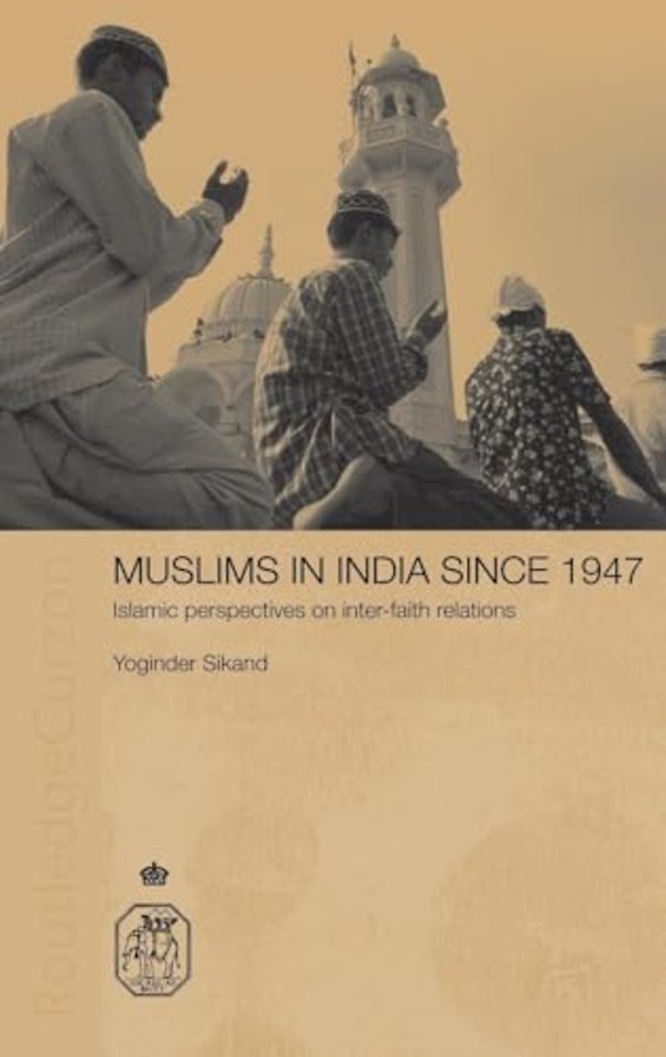 Muslims in India Since 1947