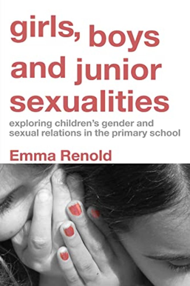Girls, Boys and Junior Sexualities