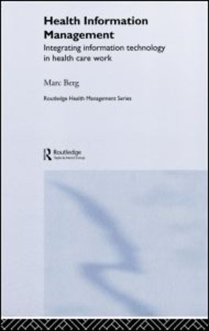 Health Information Management