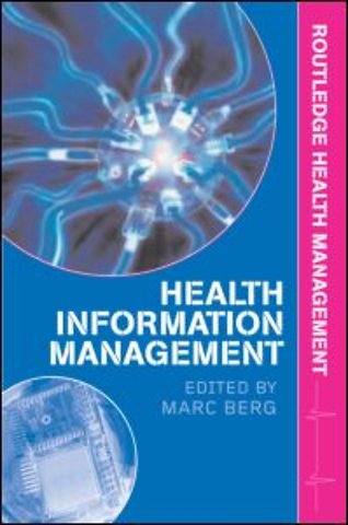 Health Information Management