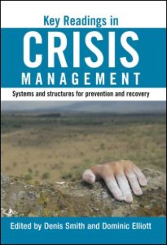 Key Readings in Crisis Management