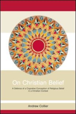 On Christian Belief