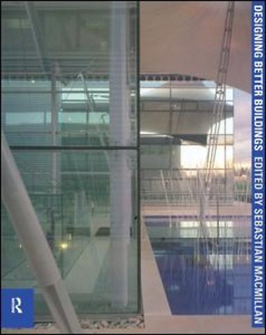 Designing Better Buildings