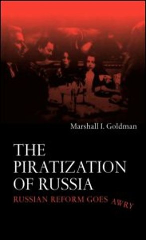 Piratization of Russia
