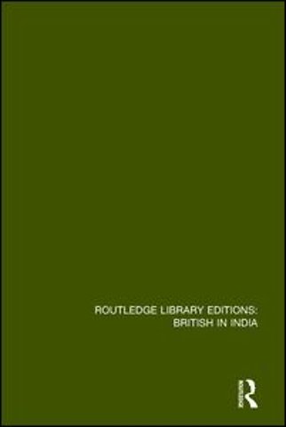 State, Industrialization and Class Formations in India