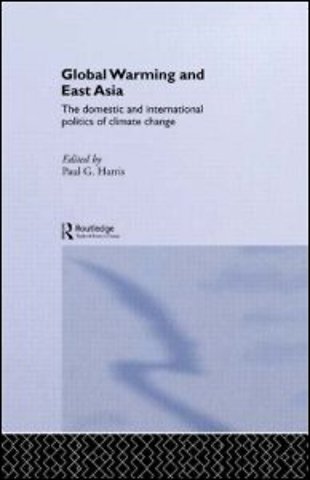 Global Warming and East Asia