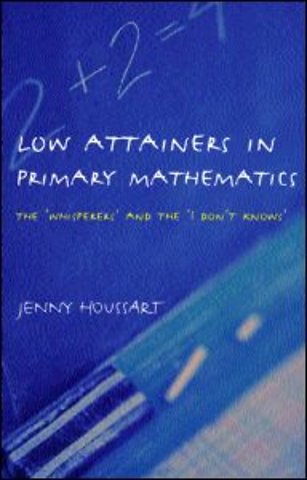 Low Attainers in Primary Mathematics